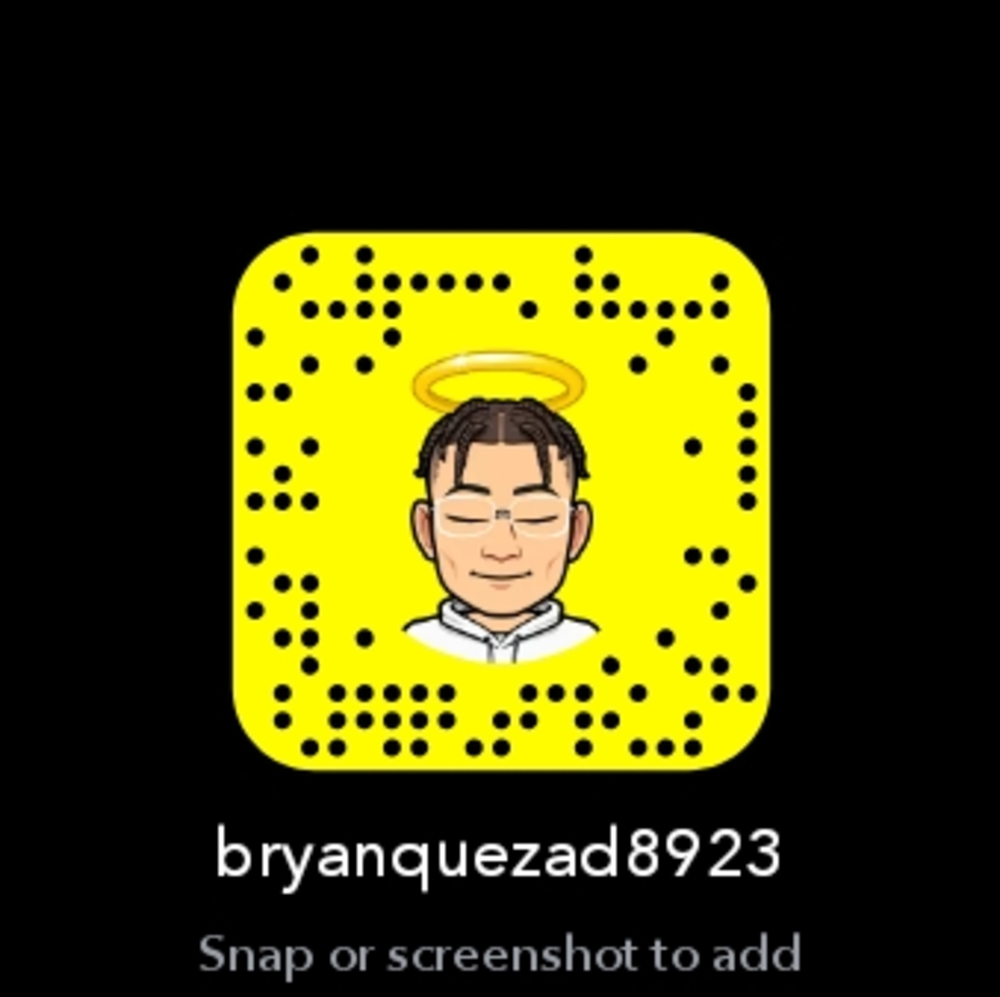 Meet your Posher, Bryan